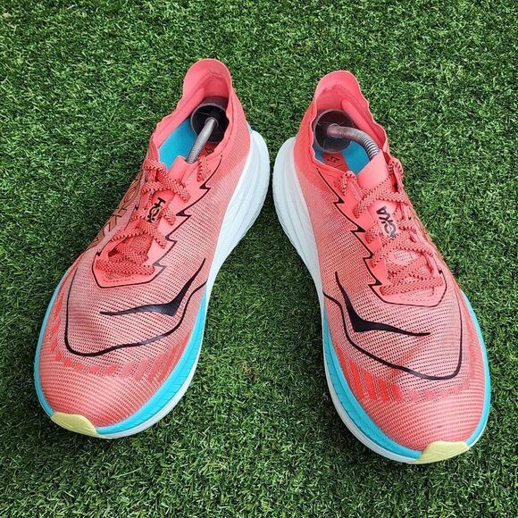 HOKA MACH X 2 - Mens Sneakers - SIZE 12D - Picture 2 of 9